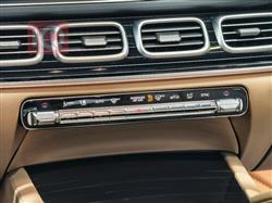 مرسيدس بنز GLS